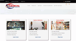 Desktop Screenshot of ciscokidz.com